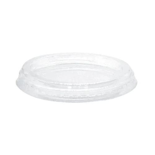 BioPak Clear Lids - WHOInc